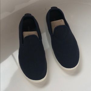 Allbirds. Wool lounger.